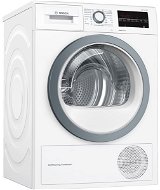 BOSCH WTW85480CS - Clothes Dryer