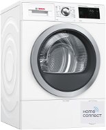 BOSCH WTWH761BY - Clothes Dryer