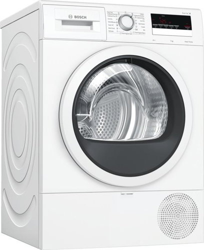 Bosch WTR85V00BY - Clothes Dryer - Main image