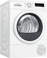 Bosch WTR85V00BY - Clothes Dryer
