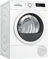 Bosch WTR85V10BY - Clothes Dryer