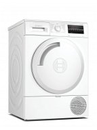 BOSCH WTR84TW0CS - Clothes Dryer