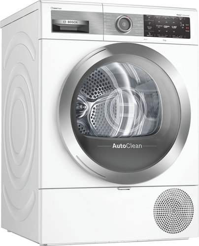 BOSCH WTX87EH0EU - Clothes Dryer - Main image