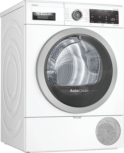 BOSCH WTX87KH1BY - Clothes Dryer - Main image