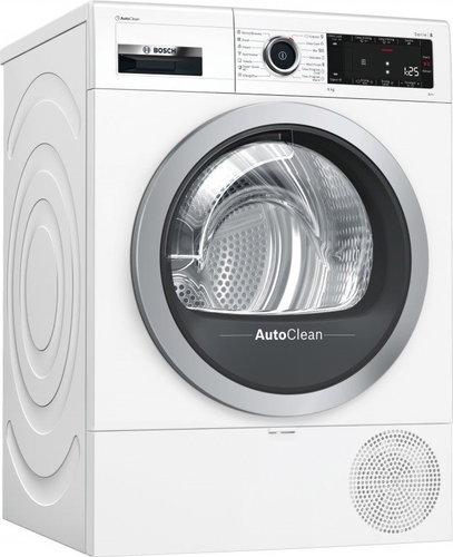 BOSCH WTX87M90BY - Clothes Dryer - Main image