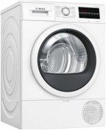 BOSCH WTR85T00BY - Clothes Dryer