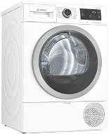 BOSCH WTWH762BY - Clothes Dryer