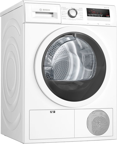 BOSCH WTH85202BY - Clothes Dryer - Main image