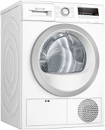 BOSCH WTH85291BY - Clothes Dryer
