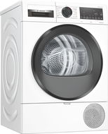 BOSCH WQG233D1BY - Clothes Dryer