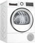 BOSCH WQG233D0BY - Clothes Dryer