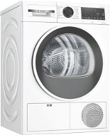 BOSCH WQG24100BY - Clothes Dryer