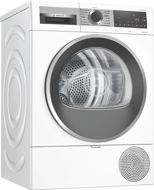 BOSCH WQG233D0CS - Clothes Dryer