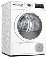 BOSCH WTH85205BY - Clothes Dryer