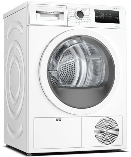 BOSCH WTH85205BY - Clothes Dryer - Main image