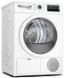 BOSCH WTH85205BY - Clothes Dryer