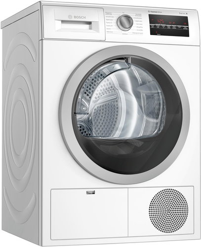 BOSCH WTG864H2 - Sušička prádla - Main image