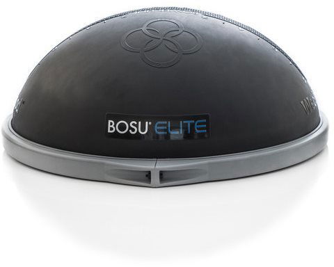 Bosu elite balance store trainer