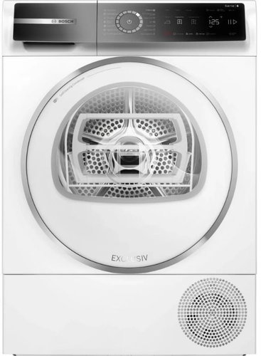 BOSCH WQB245A7BY Fő fotó BOSCH WQB245A7BY - Szárítógép - Fő fotó