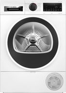 BOSCH WQG233D3CS Serie 6 - Sušička prádla