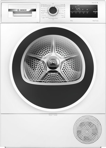 BOSCH WTH85209BY Series 4 - Clothes Dryer - Main image