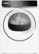 BOSCH WRB247CEBY - Clothes Dryer