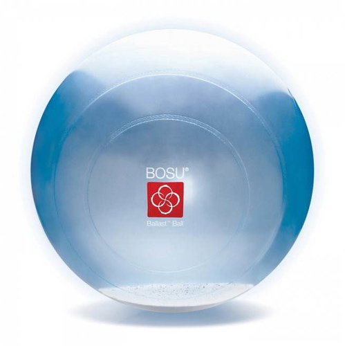BOSU Ballast Ball Pro 65cm - Gym Ball - Main image