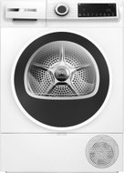 BOSCH WQJ24200BY Series 6 - Clothes Dryer