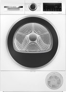 BOSCH WQA23202CS Serie 4 - Clothes Dryer