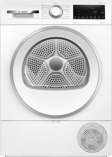 BOSCH WQA23200CS Serie 4 Main image BOSCH WQA23200CS Serie 4 - Clothes Dryer - Main image