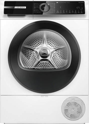 BOSCH WQN246D0BY Serie 6 - Clothes Dryer - Main image
