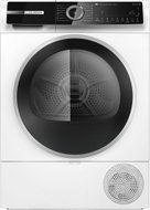 BOSCH WQN246D1BY Serie 6 - Clothes Dryer