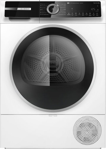 BOSCH WQN246D1BY Serie 6 Main image BOSCH WQN246D1BY Serie 6 - Clothes Dryer - Main image