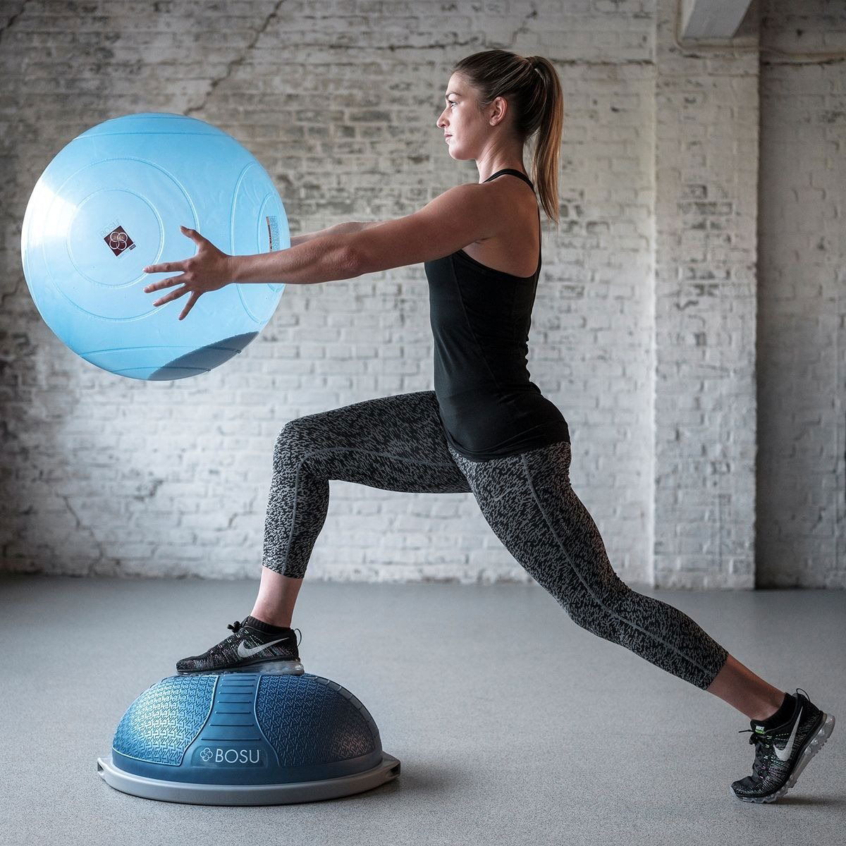 Bosu nexgen pro online balance