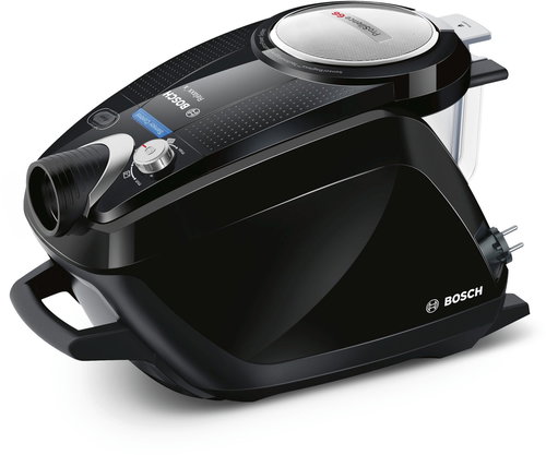 Bosch BGS5SIL66B - Bagless Vacuum Cleaner - Main image