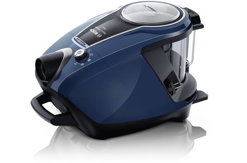 Bosch BGS7RCL - Bagless Vacuum Cleaner - Main image