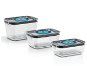 BOSCH MSZV0FC3 - Food Container Set