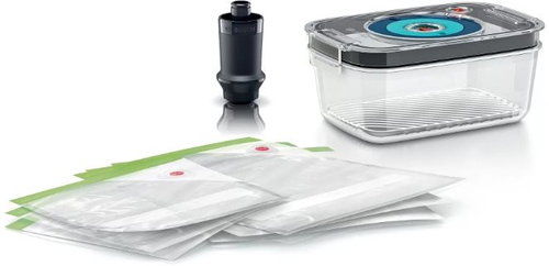 BOSCH MSZV8FS1 - Storage Jar - Main image