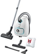 Bosch BGLS4HYG2 - Porzsákos porszívó