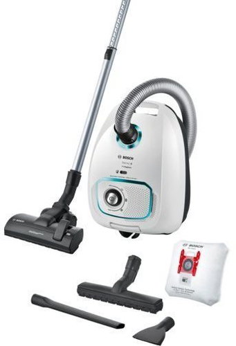 Bosch BGLS4HYG2 - Bagged Vacuum Cleaner - Main image