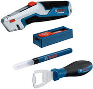 BOSCH Professional Christmas set of hand tools - Tool Set