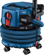 BOSCH Professional Průmyslový vysavač AKU GAS 18V-12 MC (bez AKU) - Průmyslový vysavač