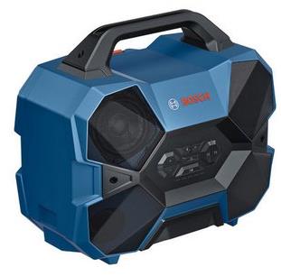BOSCH GPB 18V-6 C akkumulátor nélkül