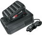 BOSCH Akumulátor 18V, 2,5 Ah + nabíječka AL 18V-44 1.600.A03.1T4 - Nabíječka a náhradní baterie