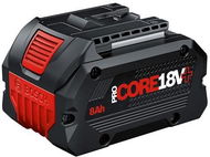 BOSCH Professional Akumulátor ProCore 18V+, 8 Ah 1.600.A02.X00 - Nabíjecí baterie pro aku nářadí