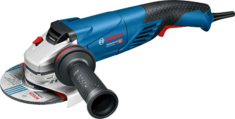 BOSCH 06017A5000 GWS 18-150 L Professional, átmérő 150 mm