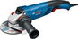 BOSCH Professional Úhlová bruska elektrická 150 mm GWS 18-150 L 0.601.7A5.000 - Úhlová bruska