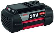 BOSCH Battery GBA 36 V 6,0 Ah 1.600. A00. L1M - Rechargeable Battery for Cordless Tools