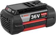 BOSCH Battery 36 V GBA 6,0 Ah, F.016.800.639 - Rechargeable Battery for Cordless Tools