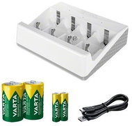 BOSCH Battery charger NiMH + D + AA cells 1.600. A03.2E9 - Cordless Tool Charger